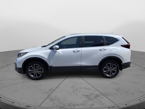 Used 2020 Honda CR-V EX image 6