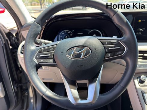 Used 2021 Hyundai Palisade Calligraphy w/ Cargo Package FWD image 12