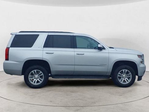 Used 2017 Chevrolet Tahoe LT AWD/4WD image 6
