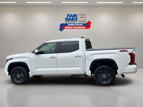 Used 2023 Toyota Tundra SR5 image 11