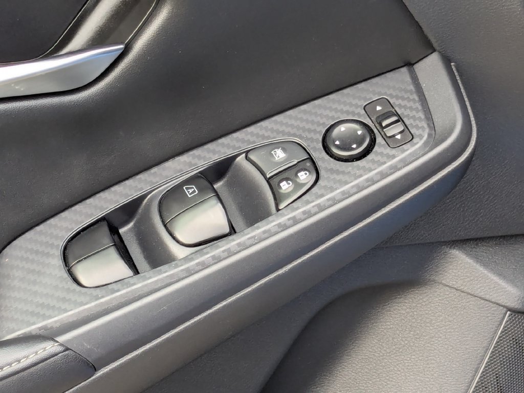 Used 2024 Nissan Sentra SV FWD image 12