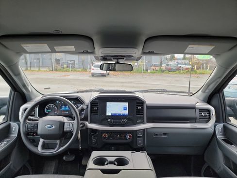 Used 2023 Ford F150 XLT image 24