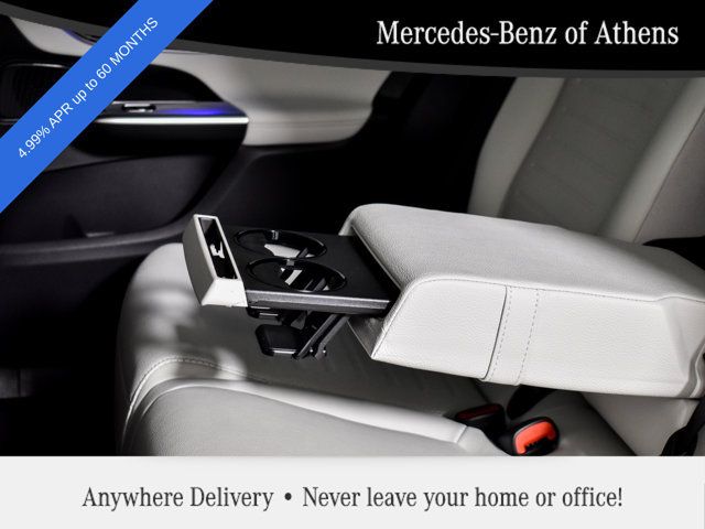 New 2026 Mercedes-Benz GLC 300 image 34