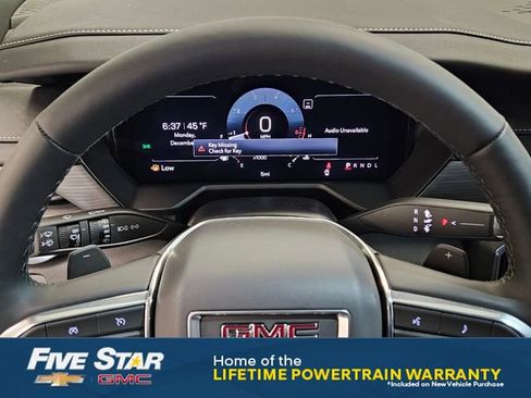 New 2026 GMC Acadia Elevation w/ Elevation Premium Package image 22