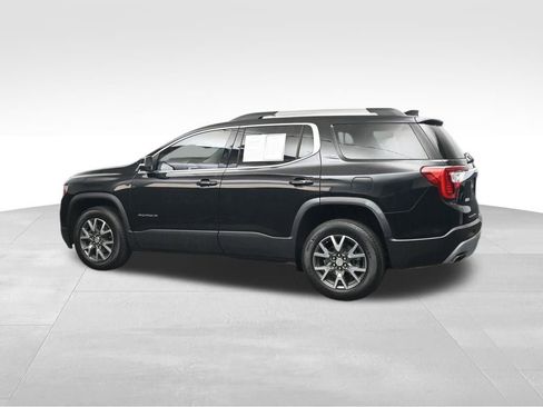 Used 2023 GMC Acadia SLE w/ Driver Convenience Package AWD/4WD image 3