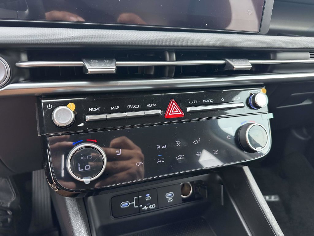 New 2026 Hyundai Tucson SEL Plus AWD/4WD image 22