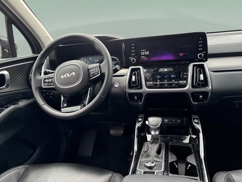 Certified 2023 Kia Sorento SX FWD image 10