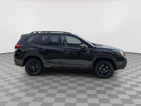 Used 2024 Subaru Forester Wilderness AWD/4WD image 3