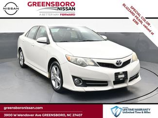 Used 2014 Toyota Camry SE FWD video 1