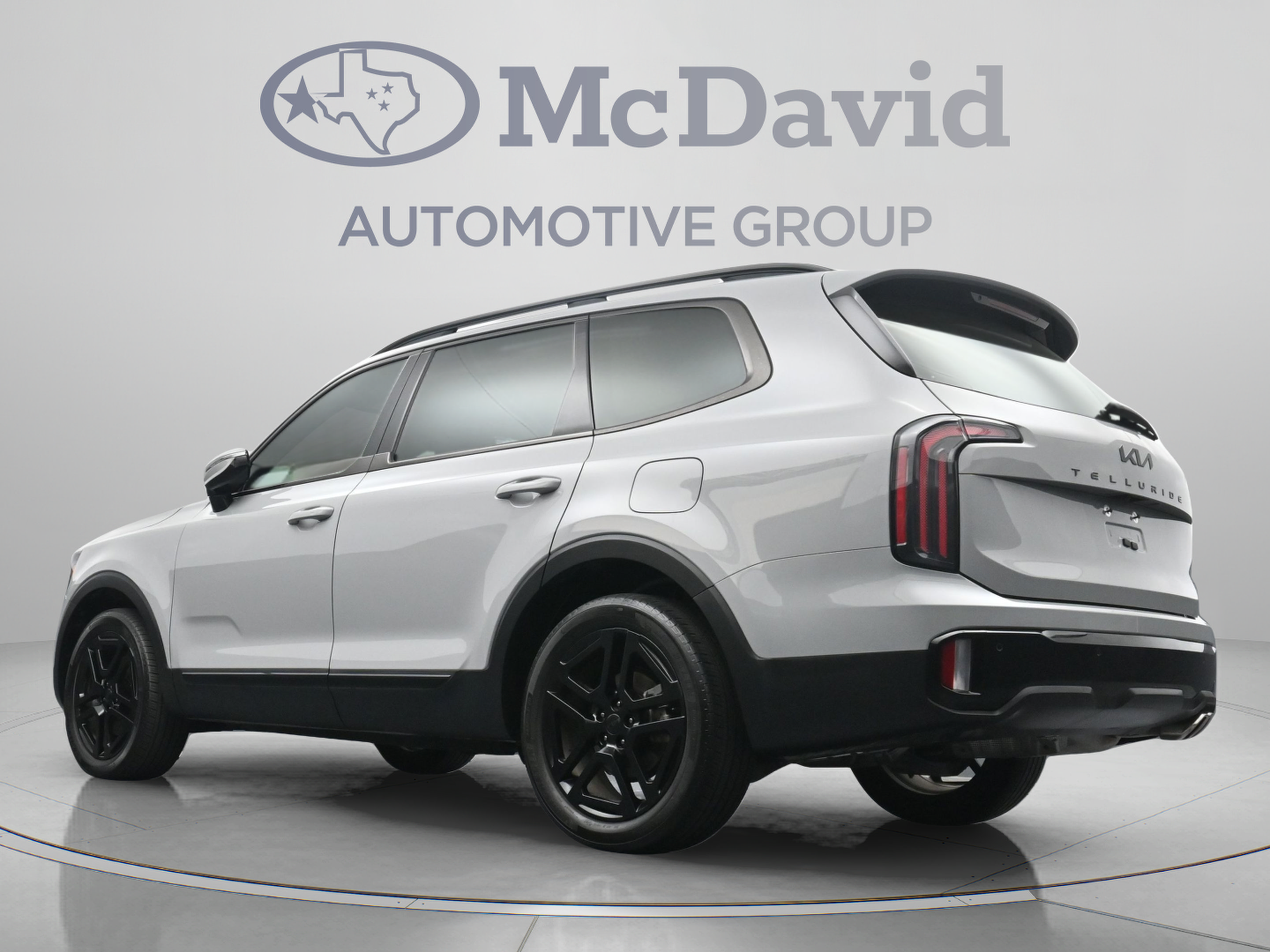 Used 2025 Kia Telluride SX Prestige X-Line AWD/4WD image 30
