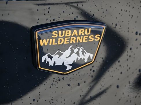 New 2026 Subaru Forester Wilderness image 14