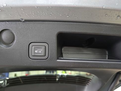 New 2026 Chevrolet Equinox RS w/ LPO, Floor Liner Package image 14