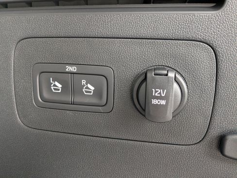New 2026 Kia Sorento S FWD image 15