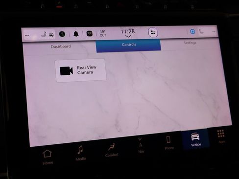 Used 2023 Jeep Grand Cherokee Limited w/ Black Appearance Package image 37