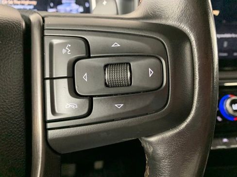 Used 2022 GMC Sierra 1500 AT4 w/ AT4 Preferred Package AWD/4WD image 23