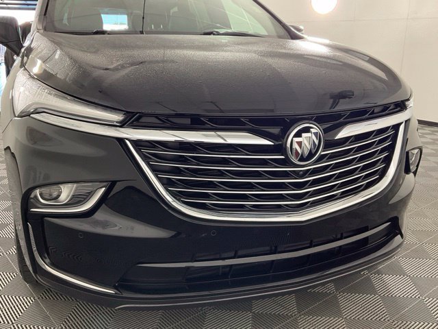 Used 2023 Buick Enclave Premium w/ Experience Buick Package AWD/4WD image 10