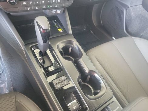 New 2026 Subaru Outback Limited XT AWD/4WD image 17