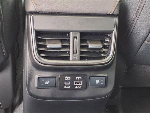 Certified 2024 Subaru Outback Wilderness image 11