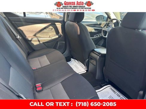 Used 2024 Nissan Sentra SV image 14
