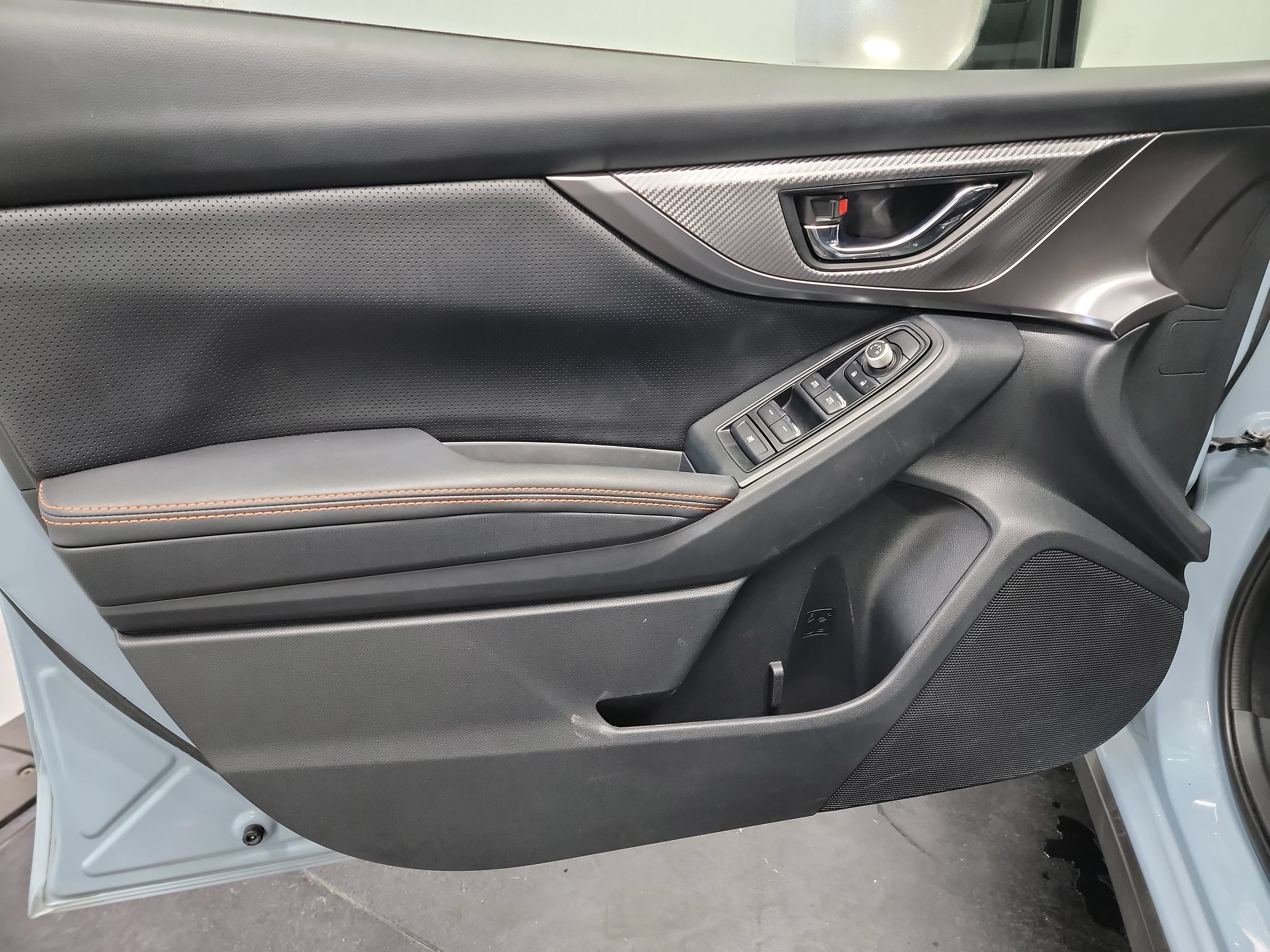Used 2023 Subaru Crosstrek 2.5i Limited w/ Moonroof Package AWD/4WD image 13