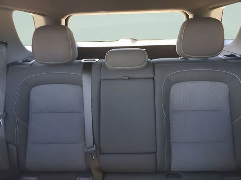 Used 2025 GMC Terrain Elevation AWD/4WD image 13