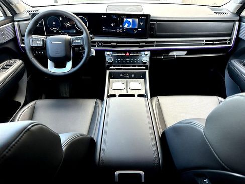 New 2026 Hyundai Santa Fe Limited FWD image 22