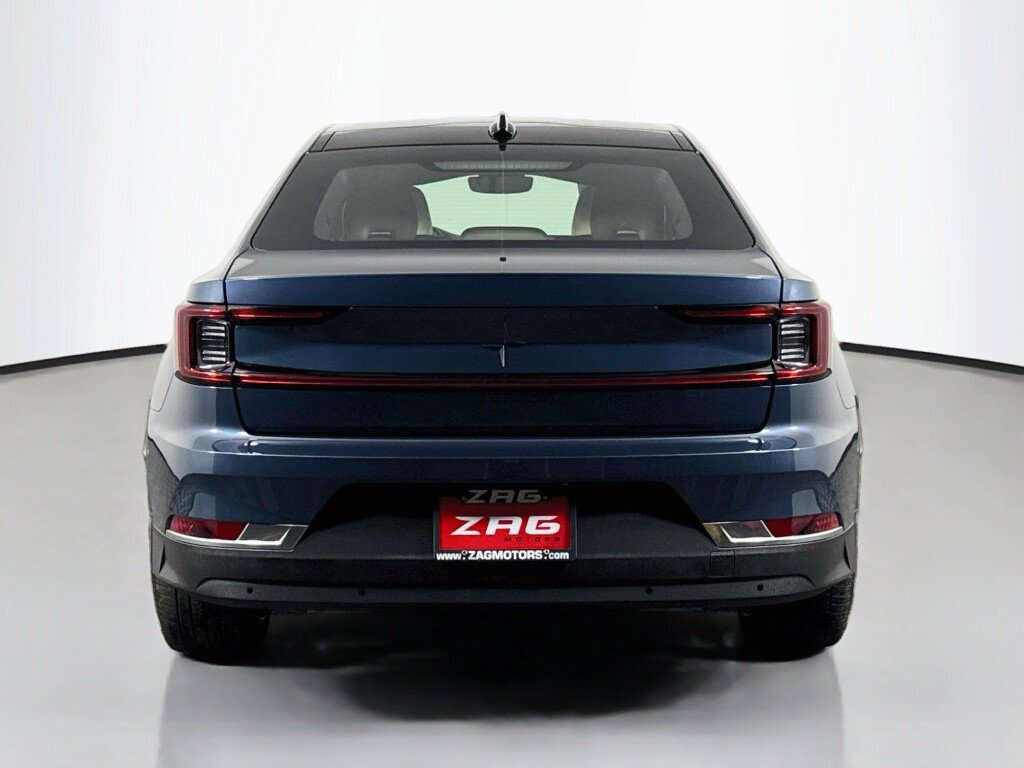 Used 2022 Polestar Polestar 2 w/ Performance Package AWD/4WD image 4