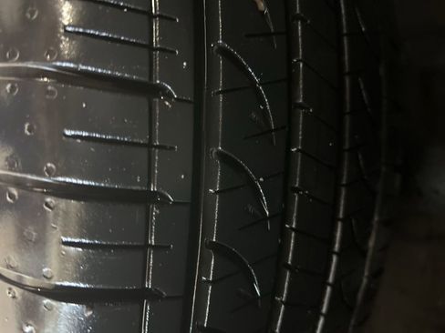 Used 2025 Subaru Outback Touring w/ Popular Package #2 AWD/4WD image 4