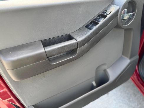 Used 2006 Nissan Xterra S image 9