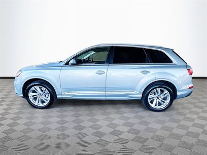 Used 2024 Audi Q7 3.0T Premium Plus