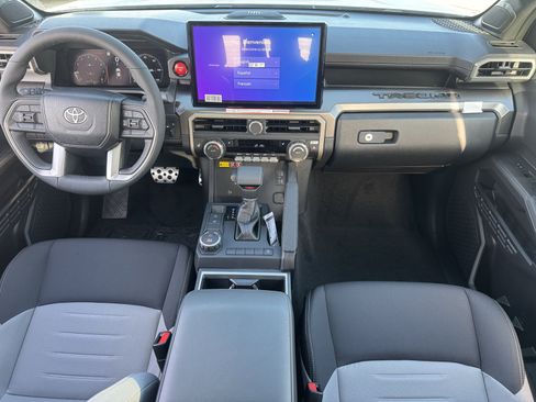 New 2026 Toyota Tacoma TRD Sport RWD image 4