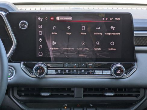 Used 2023 GMC Canyon Elevation w/ Convenience Package image 15