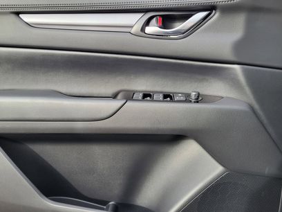 New 2025 MAZDA CX-5 AWD 2.5 S w/ Preferred Package