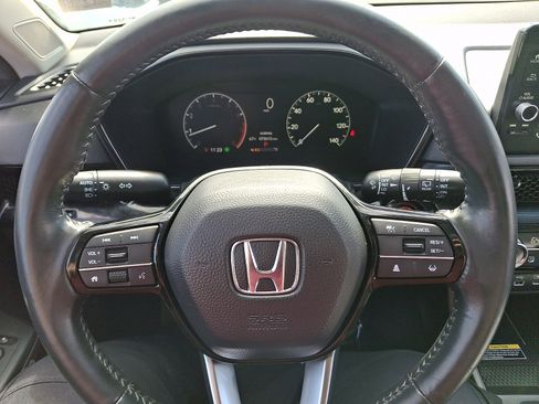 Certified 2023 Honda CR-V EX-L image 19
