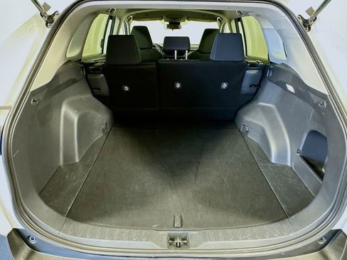 Certified 2024 Toyota RAV4 LE image 25