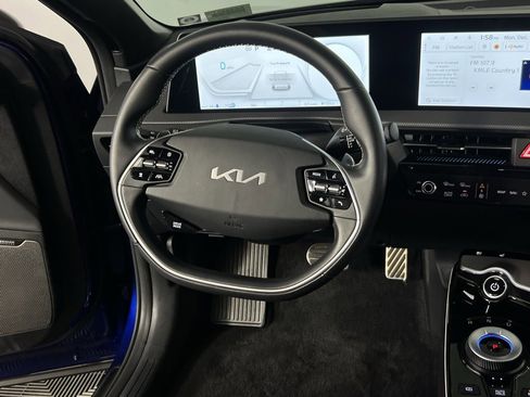 Used 2023 Kia EV6 GT-Line image 14
