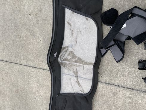 Used 2020 Jeep Gladiator Overland image 37