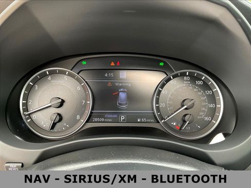 Used 2023 INFINITI QX50 Sport AWD/4WD image 13