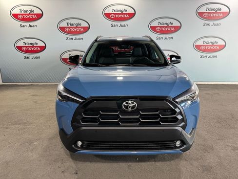 New 2026 Toyota Corolla Cross XLE image 2