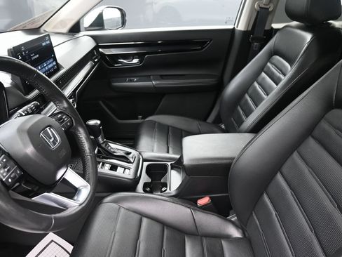 Used 2024 Honda CR-V EX-L image 26