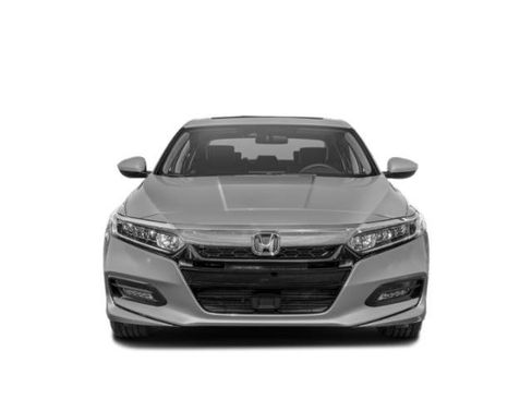 Used 2018 Honda Accord EX image 4