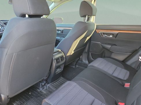 Used 2022 Honda CR-V EX image 8