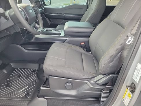 Used 2024 Ford F150 STX AWD/4WD image 13