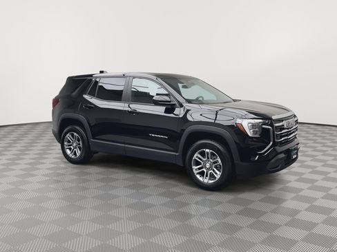 Certified 2025 GMC Terrain Elevation AWD/4WD image 39