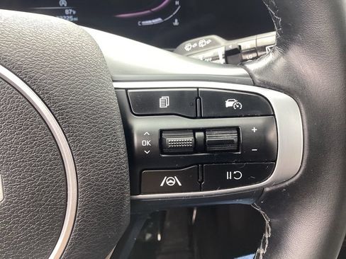Used 2023 Kia Sportage X-Line w/ X-Line Premium Package AWD/4WD image 21