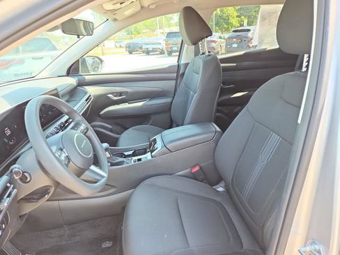Certified 2026 Hyundai Tucson SEL AWD/4WD image 23
