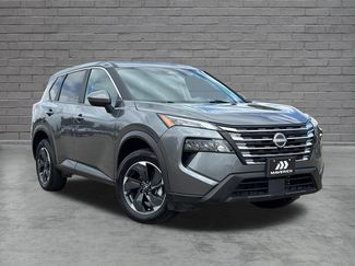 Used 2024 Nissan Rogue SV AWD/4WD 360° Tour