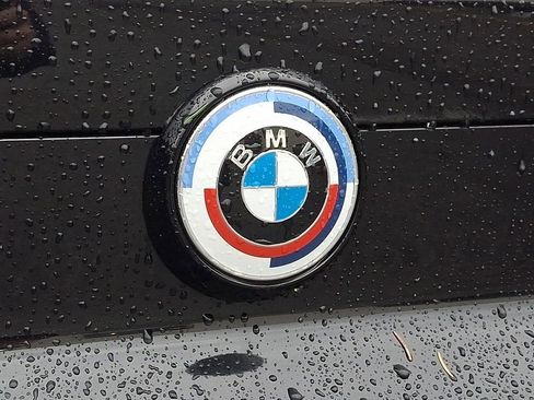 Used 2023 BMW X6 M w/ Competition Package image 31