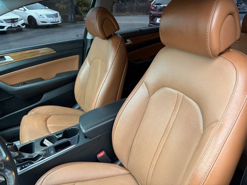 Used 2015 Hyundai Sonata Limited image 13