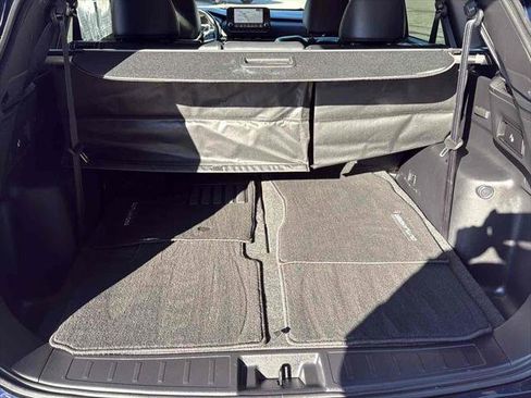 Used 2022 Mitsubishi Outlander SE image 30